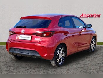 Used MG MG3 2024 for sale - 77935061: Photo