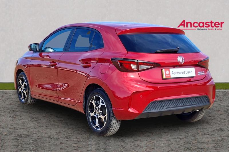 Used MG MG3 2024 for sale - 77935061: Photo 5