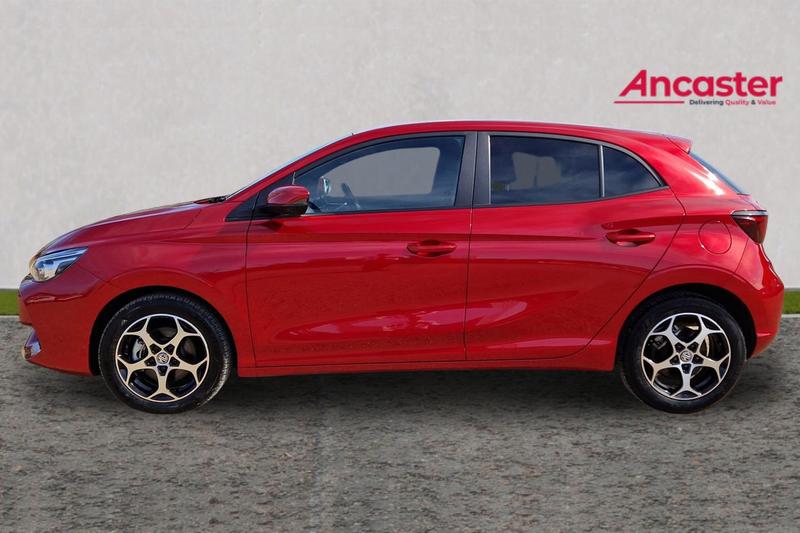 Used MG MG3 2024 for sale - 77935061: Photo 6