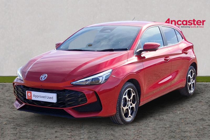 Used MG MG3 2024 for sale - 77935061: Photo 7