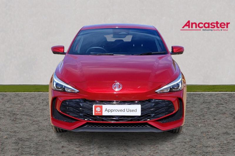 Used MG MG3 2024 for sale - 77935061: Photo 8