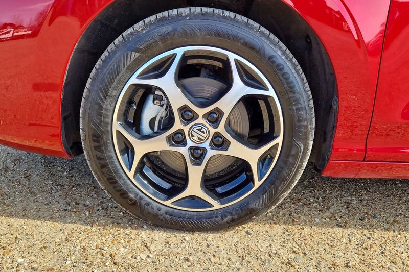 Used MG MG3 2024 for sale - 77935061: Photo 9