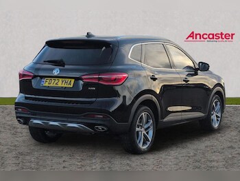 Used MG MG HS 2023 for sale - 78424640: Photo