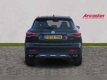 Used MG MG HS 2023 for sale - 78424640: Photo