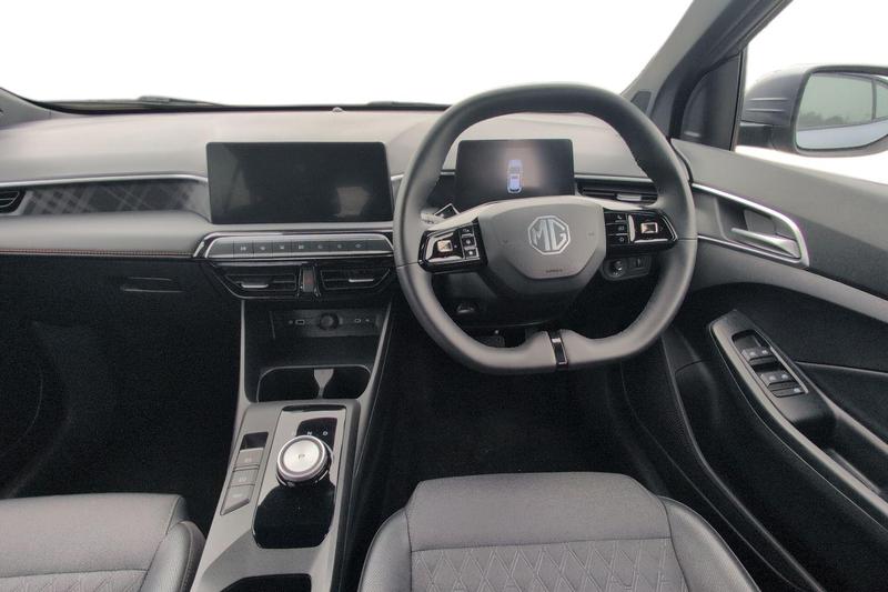 Used MG MG3 2024 for sale - 77804553: Photo 11