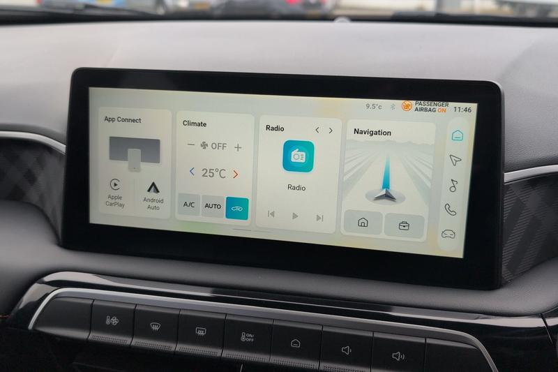 Used MG MG3 2024 for sale - 77804553: Photo 17