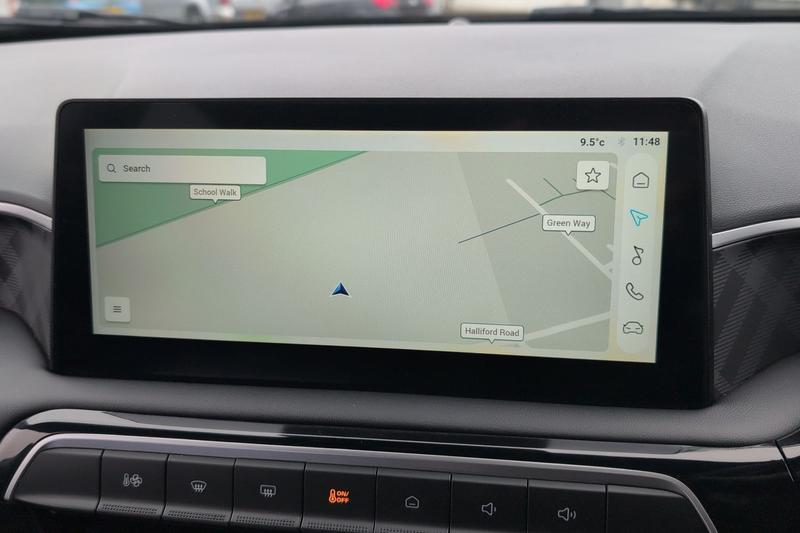 Used MG MG3 2024 for sale - 77804553: Photo 18