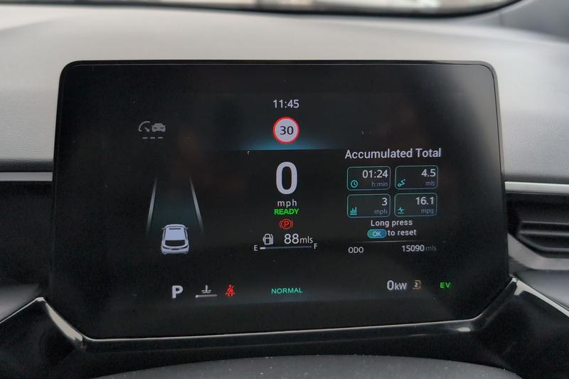 Used MG MG3 2024 for sale - 77804553: Photo 20