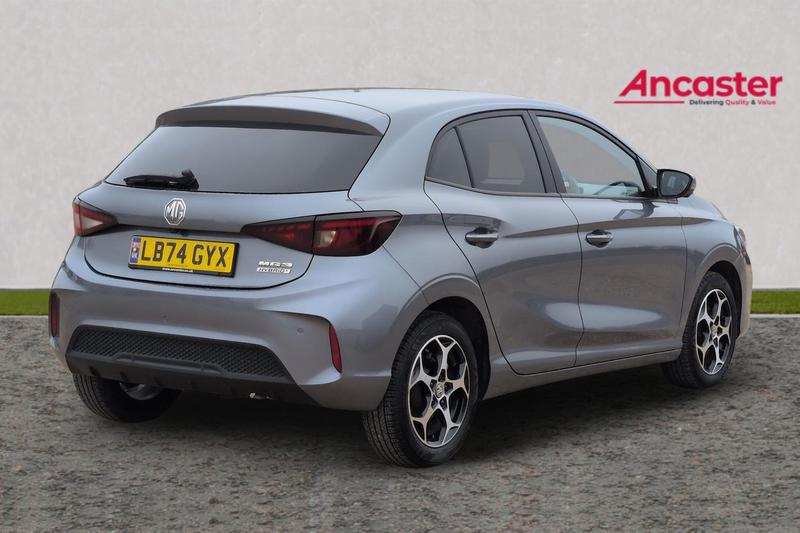 Used MG MG3 2024 for sale - 77804553: Photo 3