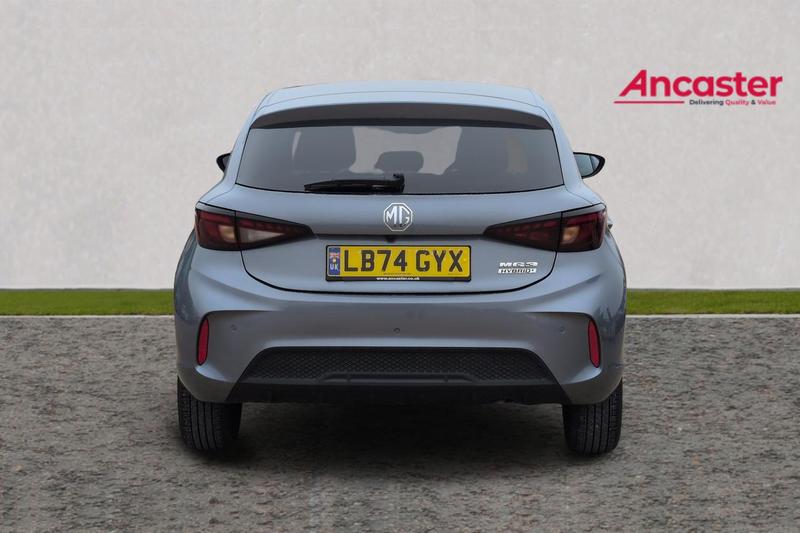 Used MG MG3 2024 for sale - 77804553: Photo 4