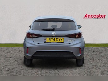 Used MG MG3 2024 for sale - 77804553: Photo