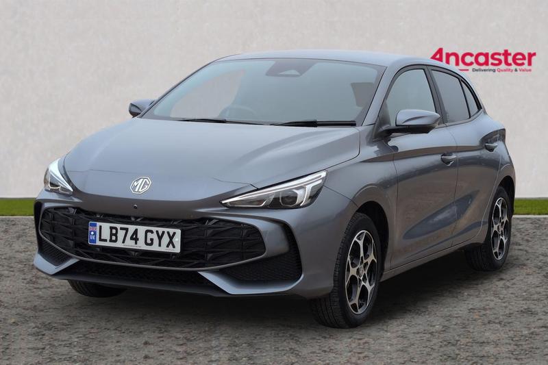 Used MG MG3 2024 for sale - 77804553: Photo 7