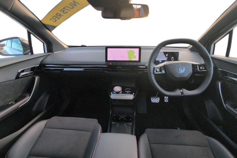 Used MG MG4 2026 for sale - 77607637: Photo 12