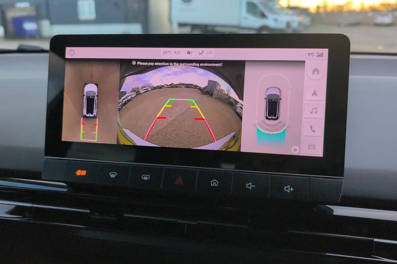 Used MG MG4 2026 for sale - 77607637: Photo 19