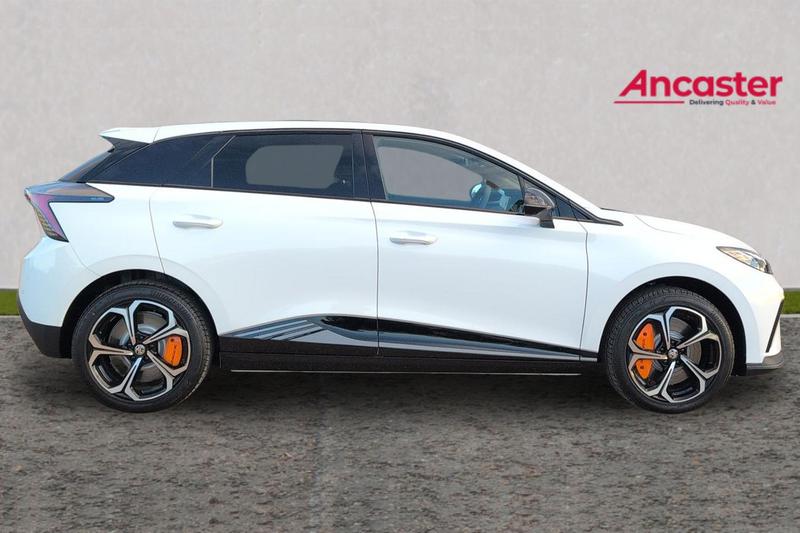 Used MG MG4 2026 for sale - 77607637: Photo 2