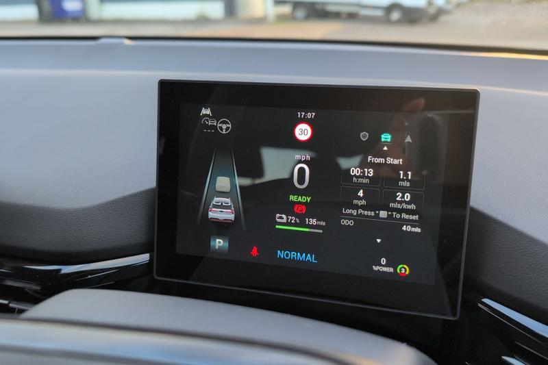 Used MG MG4 2026 for sale - 77607637: Photo 20