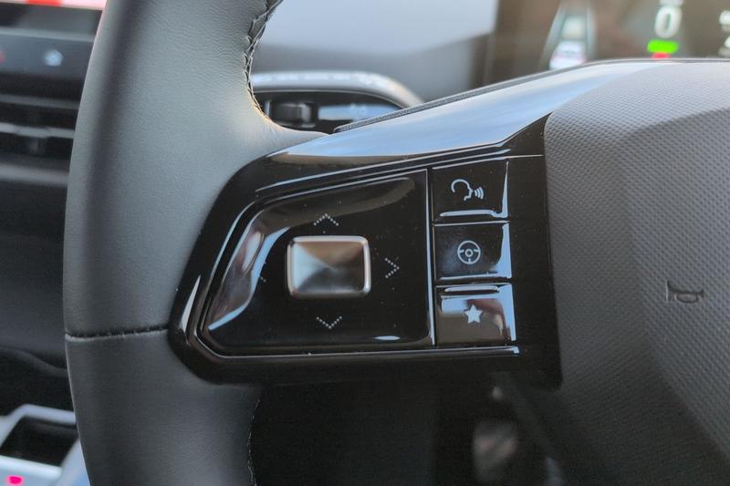 Used MG MG4 2026 for sale - 77607637: Photo 21