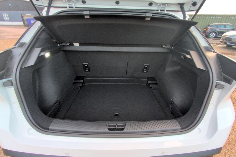 Used MG MG4 2026 for sale - 77607637: Photo 24