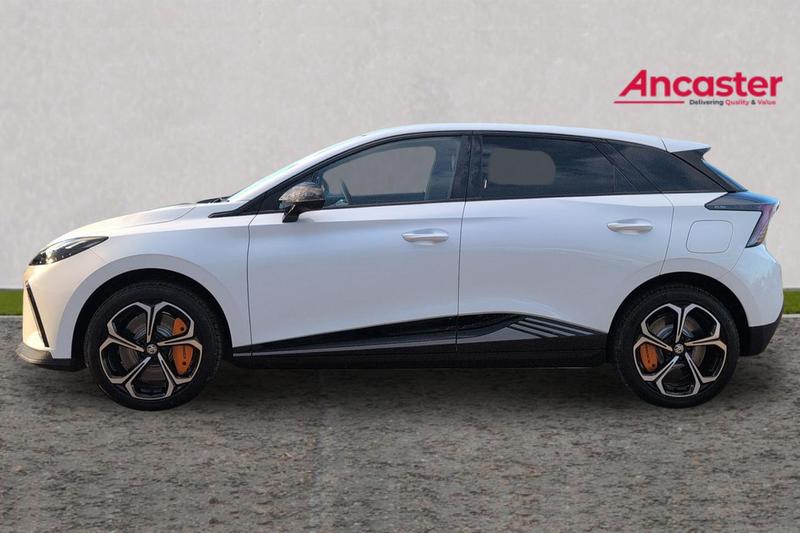 Used MG MG4 2026 for sale - 77607637: Photo 6