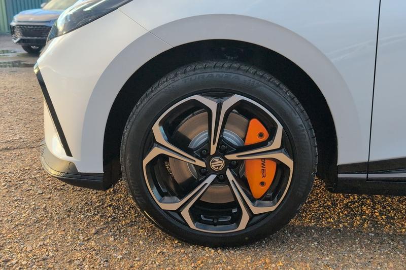 Used MG MG4 2026 for sale - 77607637: Photo 9