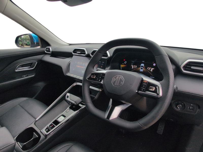 Used MG MG ZS 2025 for sale - 78186413: Photo 10