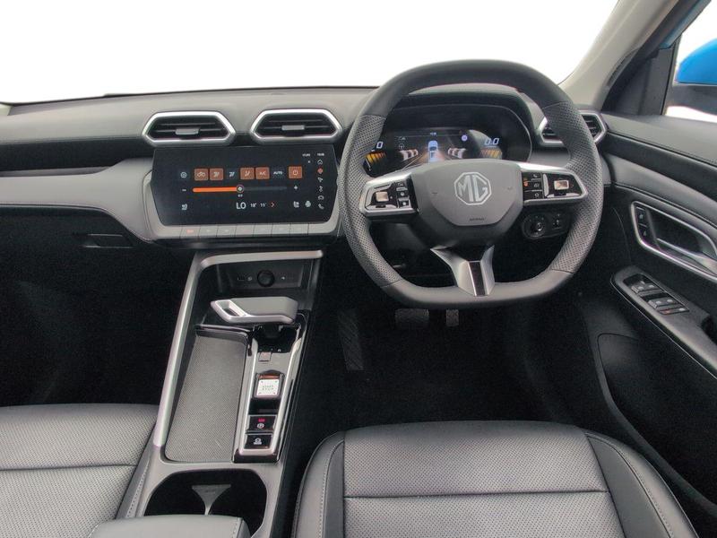 Used MG MG ZS 2025 for sale - 78186413: Photo 11