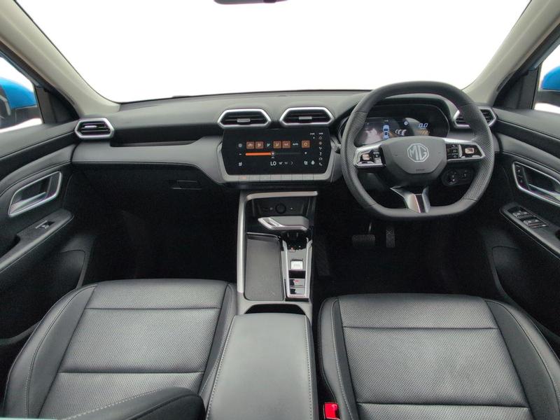 Used MG MG ZS 2025 for sale - 78186413: Photo 12