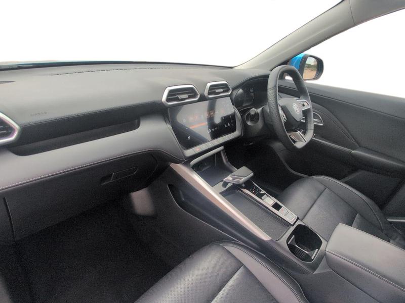 Used MG MG ZS 2025 for sale - 78186413: Photo 13