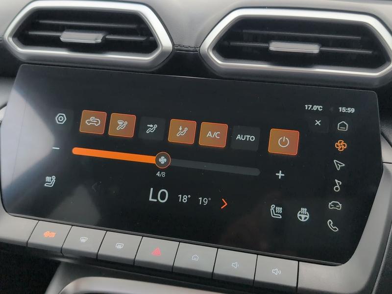 Used MG MG ZS 2025 for sale - 78186413: Photo 15