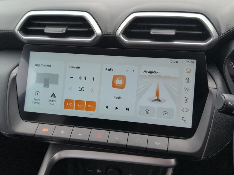 Used MG MG ZS 2025 for sale - 78186413: Photo 17