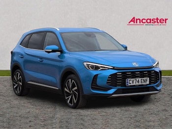 MG MG ZS feature image