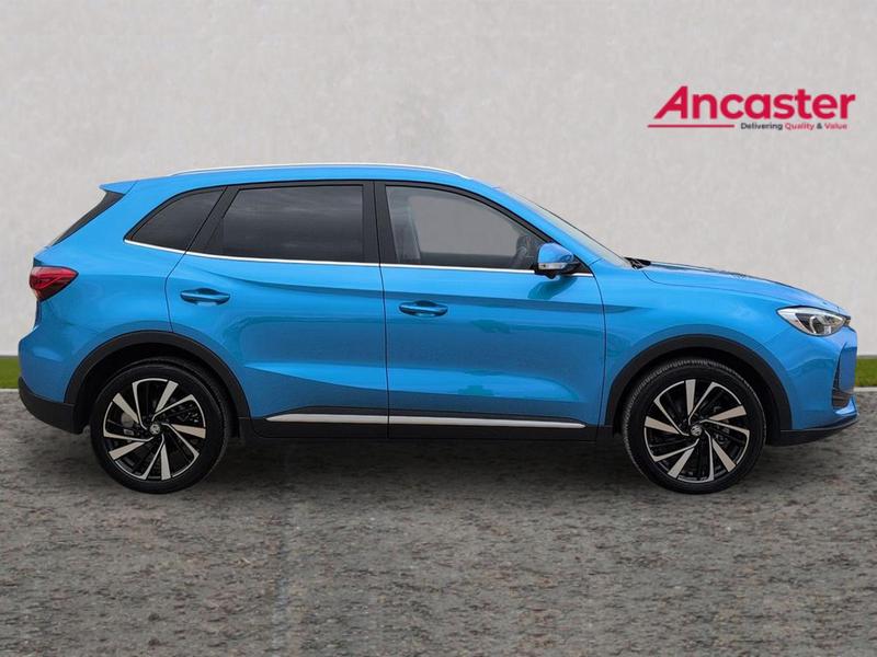 Used MG MG ZS 2025 for sale - 78186413: Photo 2