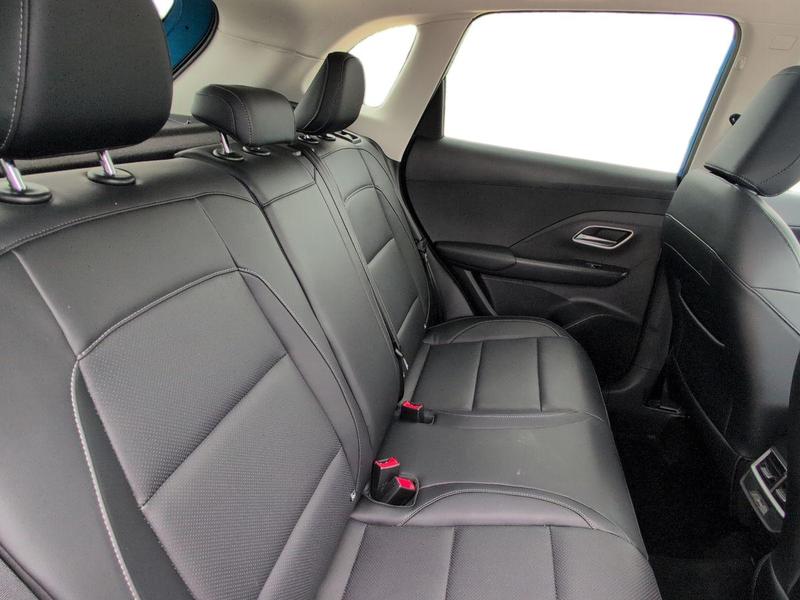 Used MG MG ZS 2025 for sale - 78186413: Photo 23