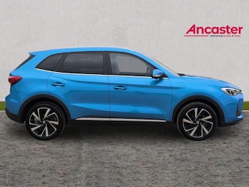 Used MG MG ZS 2025 for sale - 78186413: Photo