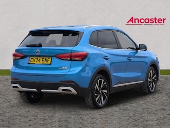 Used MG MG ZS 2025 for sale - 78186413: Photo