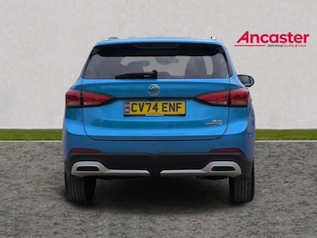 Used MG MG ZS 2025 for sale - 78186413: Photo