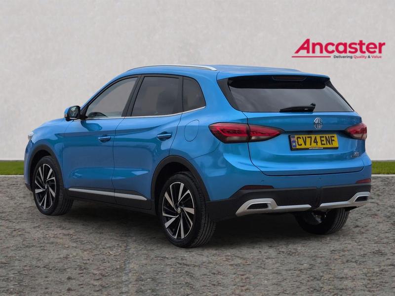 Used MG MG ZS 2025 for sale - 78186413: Photo 5