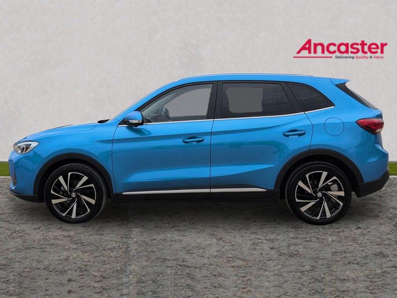 Used MG MG ZS 2025 for sale - 78186413: Photo 6