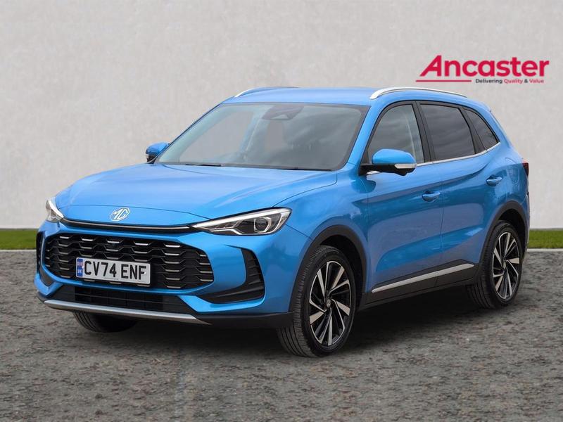 Used MG MG ZS 2025 for sale - 78186413: Photo 7