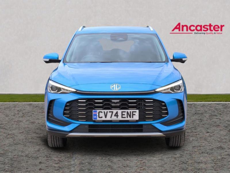 Used MG MG ZS 2025 for sale - 78186413: Photo 8