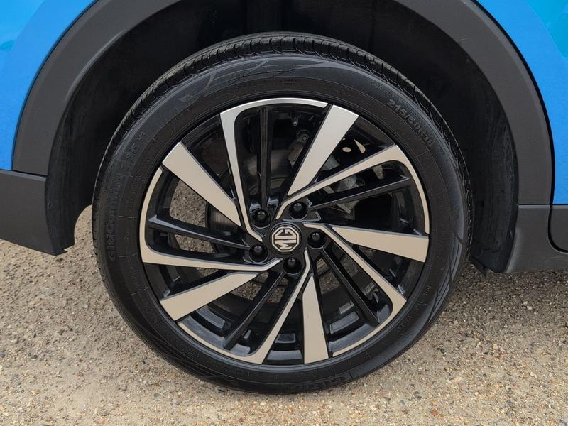 Used MG MG ZS 2025 for sale - 78186413: Photo 9