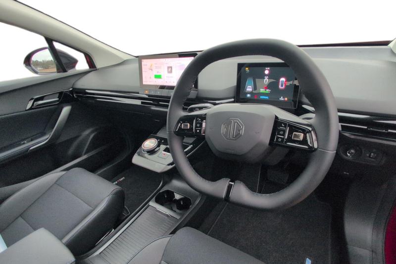 Used MG MG4 2026 for sale - 77607635: Photo 10