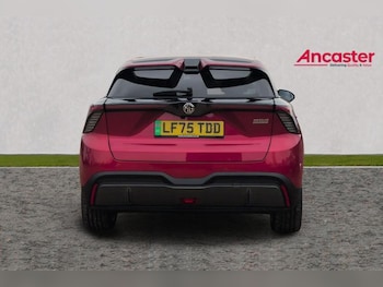 Used MG MG4 2026 for sale - 77607635: Photo