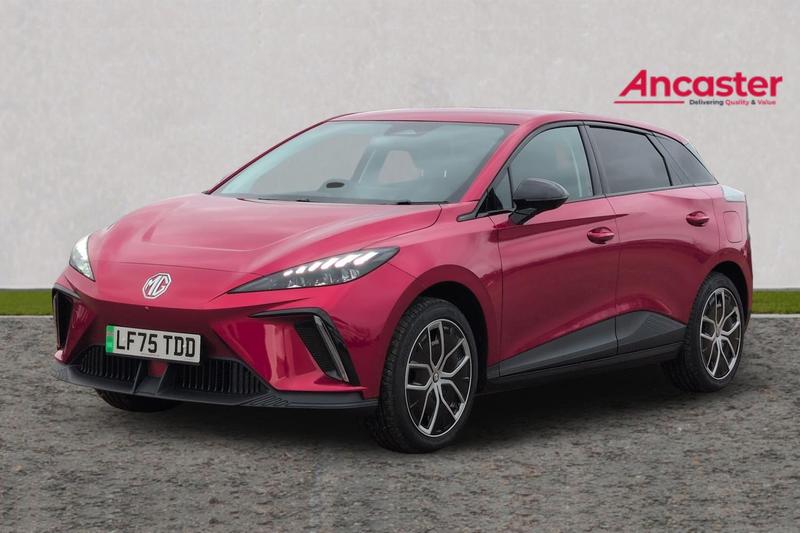 Used MG MG4 2026 for sale - 77607635: Photo 7