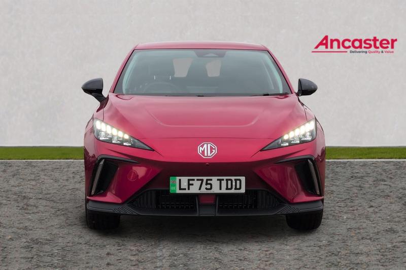 Used MG MG4 2026 for sale - 77607635: Photo 8