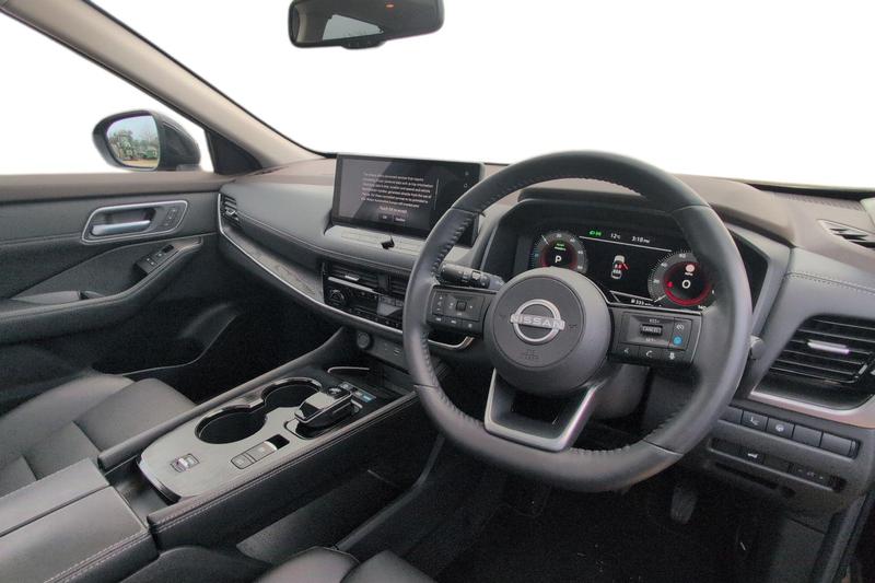 Used Nissan X-Trail 2023 for sale - 77809625: Photo 10