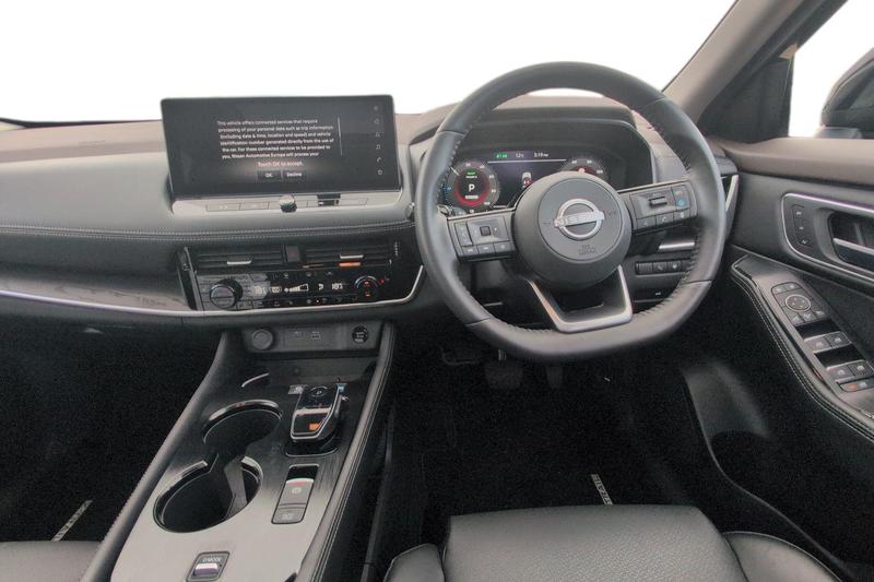 Used Nissan X-Trail 2023 for sale - 77809625: Photo 11