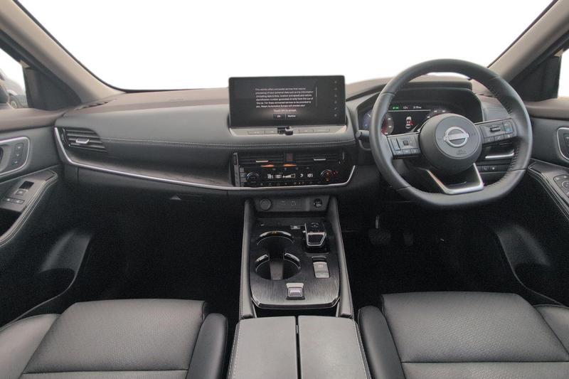 Used Nissan X-Trail 2023 for sale - 77809625: Photo 12