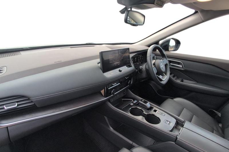 Used Nissan X-Trail 2023 for sale - 77809625: Photo 13