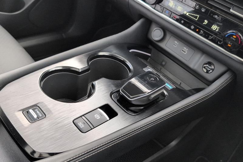 Used Nissan X-Trail 2023 for sale - 77809625: Photo 14